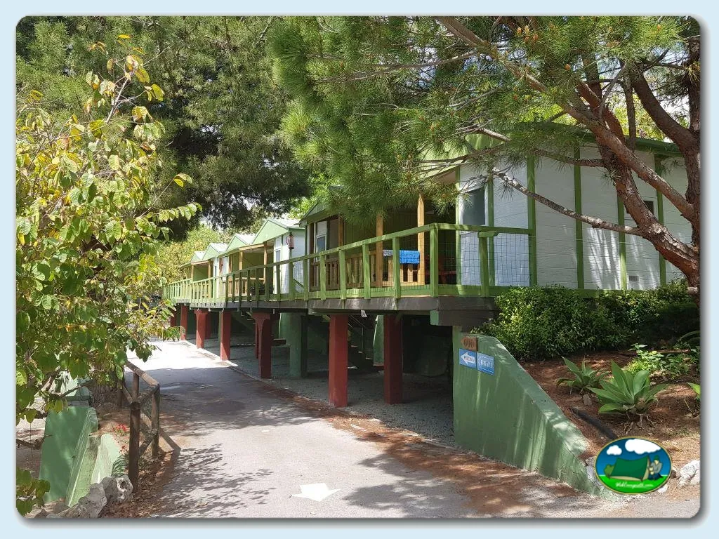 Foto de Camping El Pino, Málaga, Andalucía, España - imagen 40