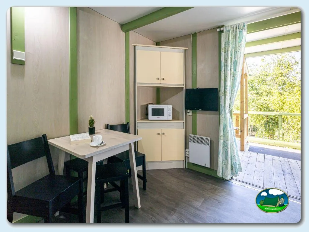 Foto de Camping El Pino, Málaga, Andalucía, España - imagen 42
