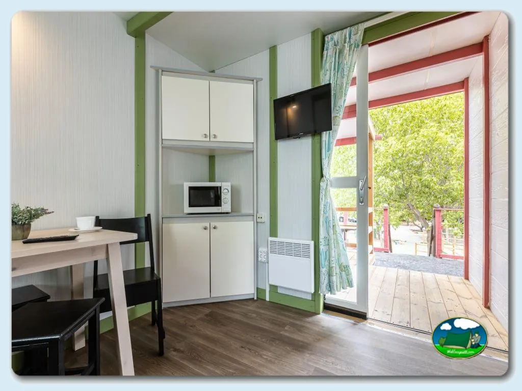 Foto de Camping El Pino, Málaga, Andalucía, España - imagen 51