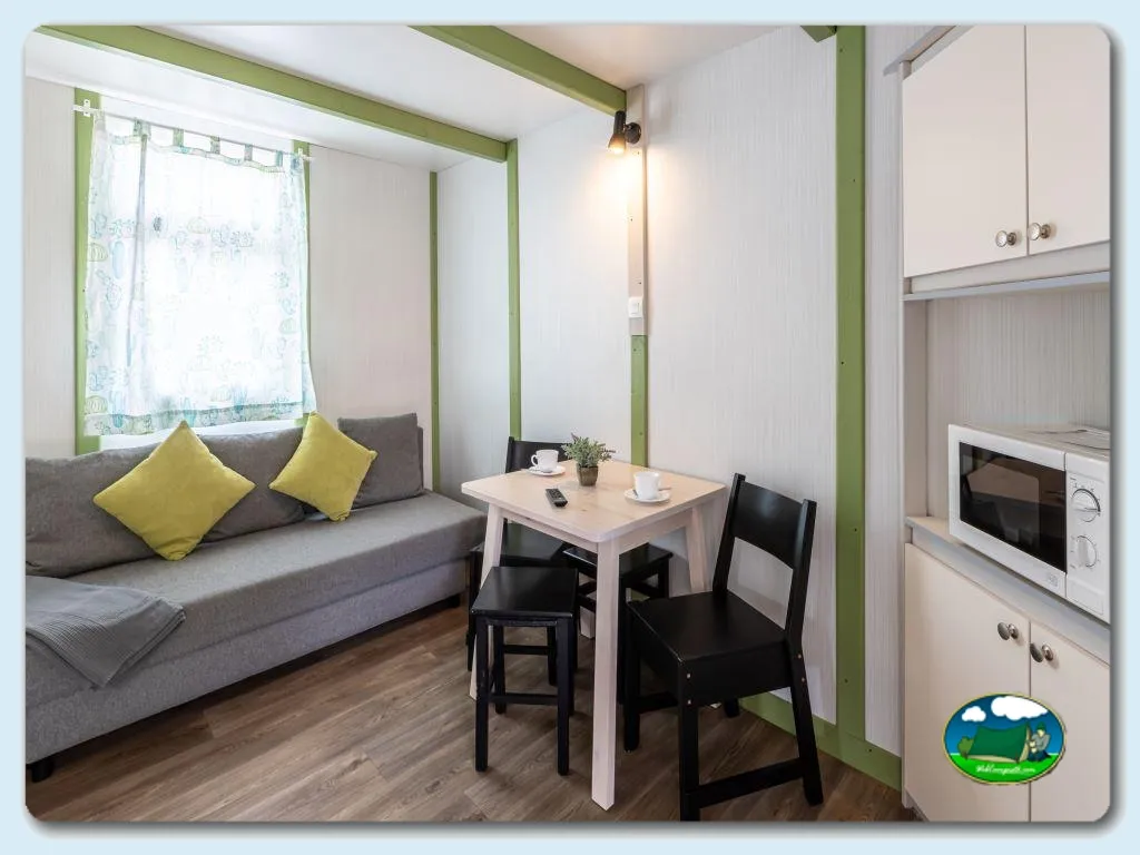 Foto de Camping El Pino, Málaga, Andalucía, España - imagen 52