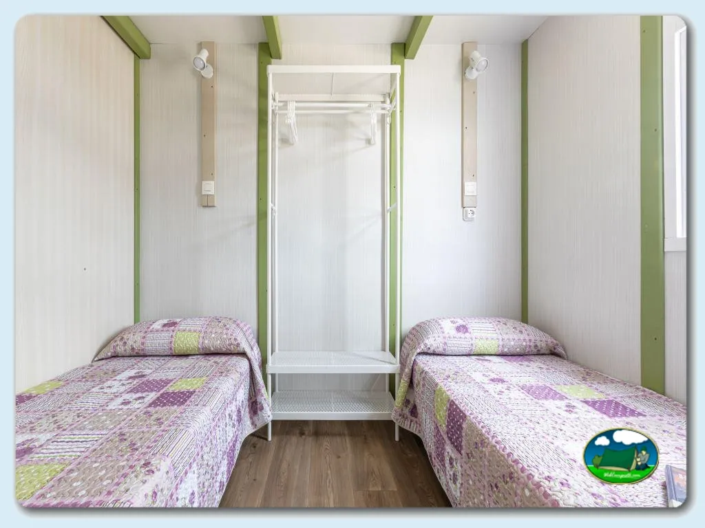 Foto de Camping El Pino, Málaga, Andalucía, España - imagen 54