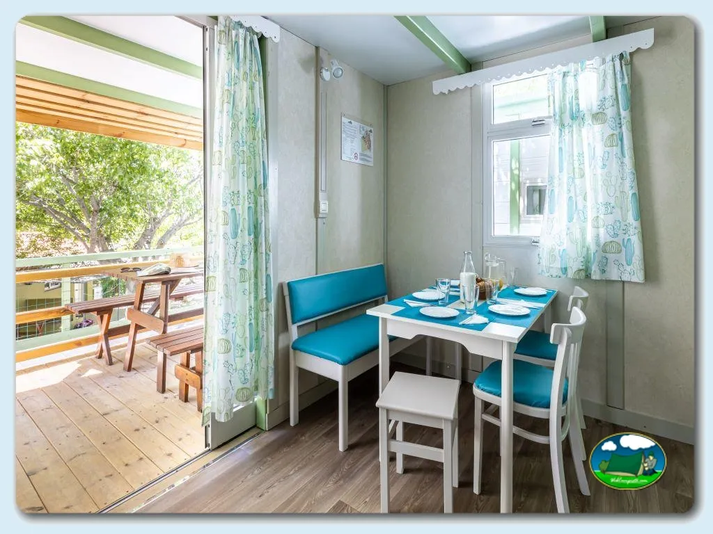 Foto de Camping El Pino, Málaga, Andalucía, España - imagen 24