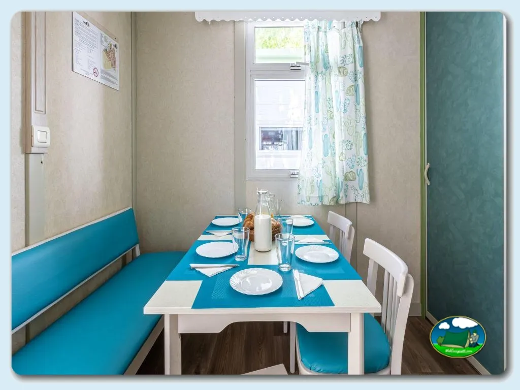 Foto de Camping El Pino, Málaga, Andalucía, España - imagen 26