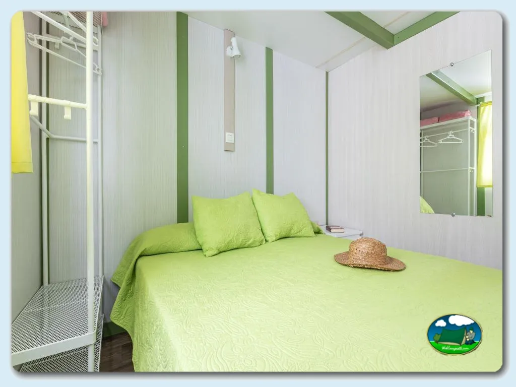 Foto de Camping El Pino, Málaga, Andalucía, España - imagen 27