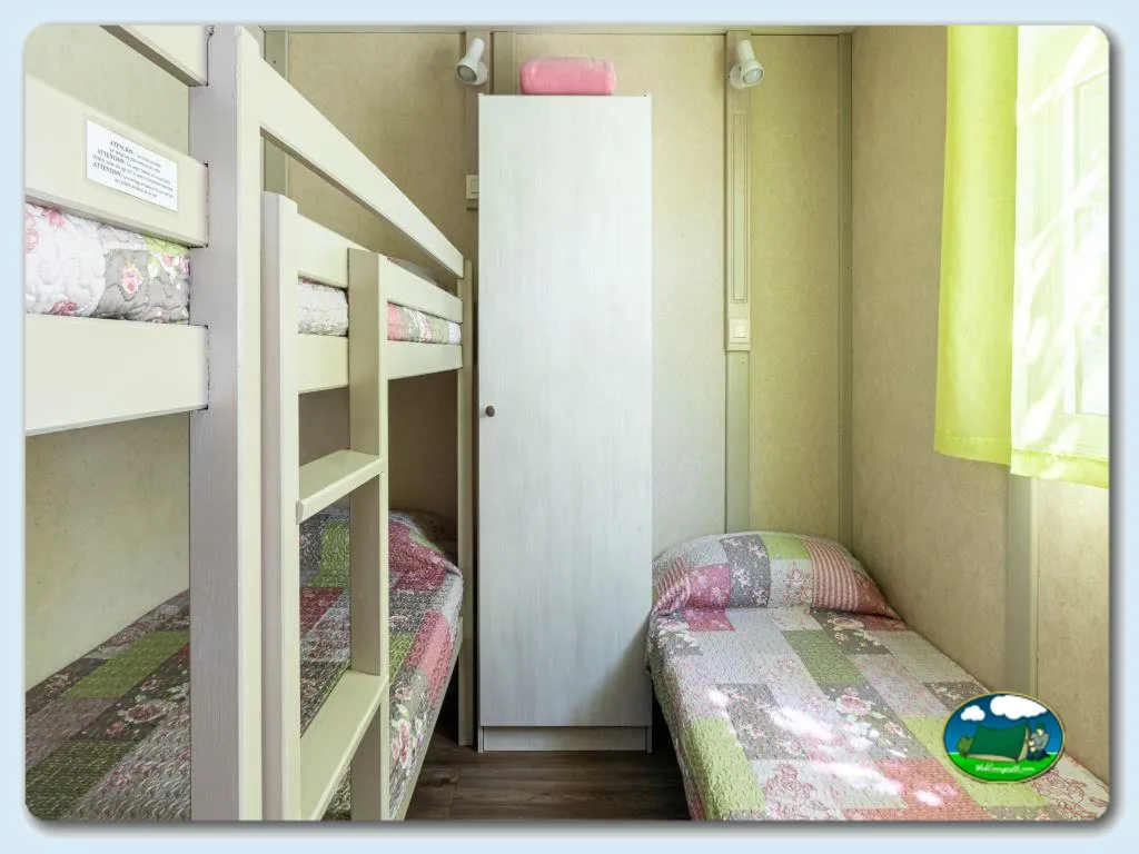 Foto de Camping El Pino, Málaga, Andalucía, España - imagen 28