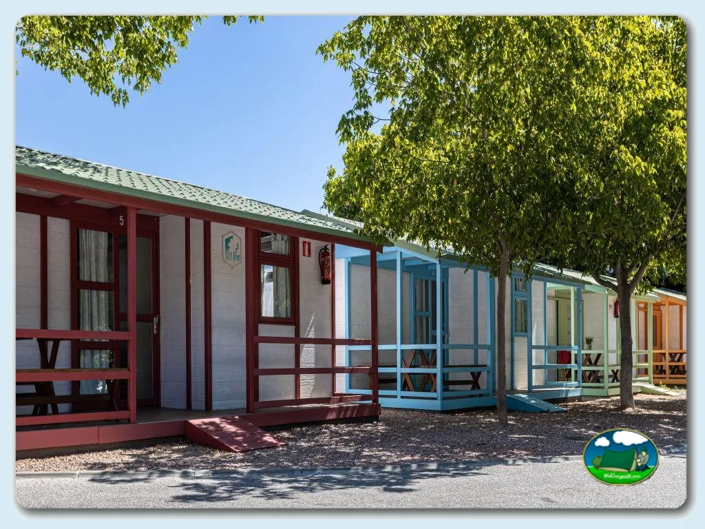 Foto de Camping El Pino, Málaga, Andalucía, España - imagen 15