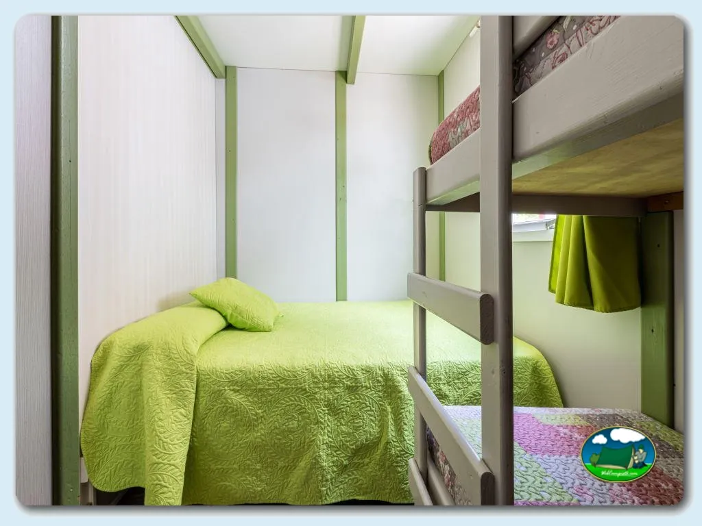 Camping El Pino