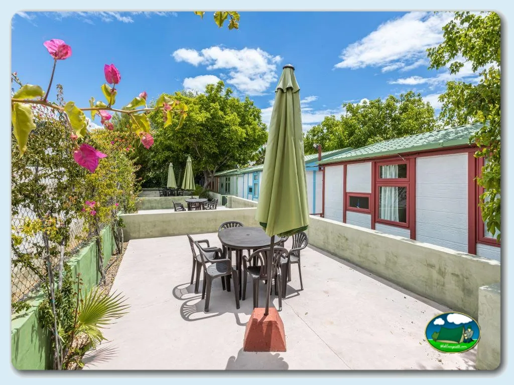 Foto de Camping El Pino, Málaga, Andalucía, España - imagen 20