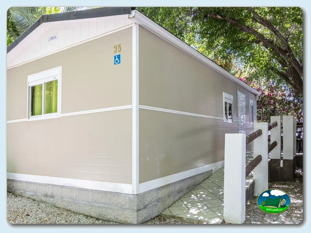 Foto de Camping El Pino, Málaga, Andalucía, España - imagen 62