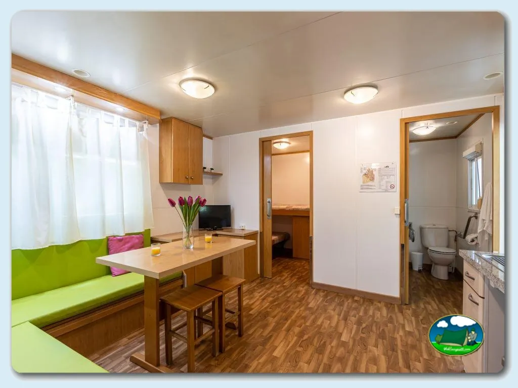 Foto de Camping El Pino, Málaga, Andalucía, España - imagen 63