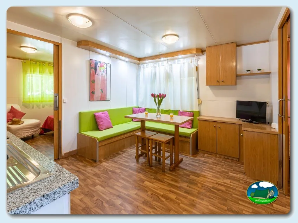 Foto de Camping El Pino, Málaga, Andalucía, España - imagen 64
