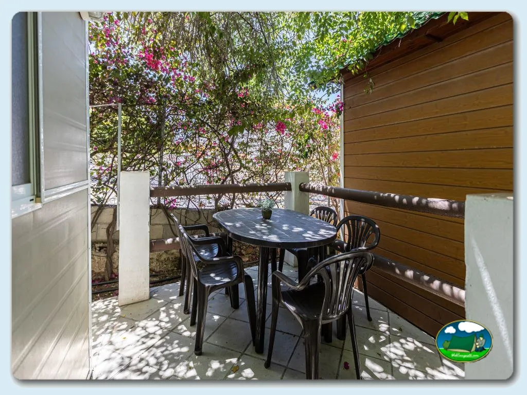 Foto de Camping El Pino, Málaga, Andalucía, España - imagen 66