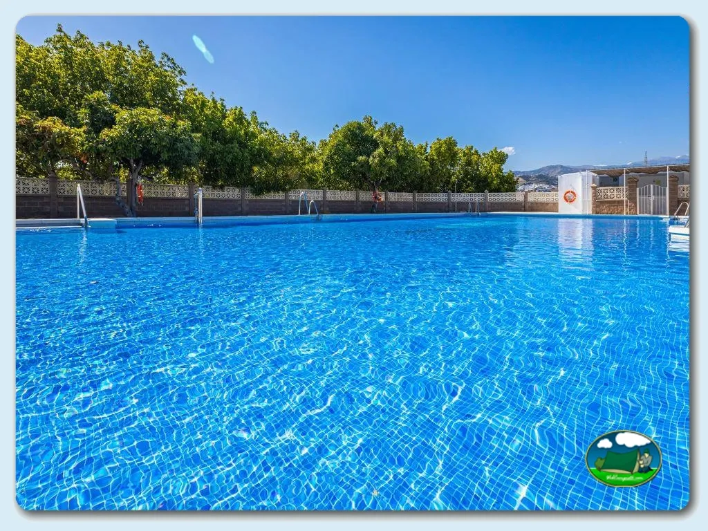 Camping El Pino