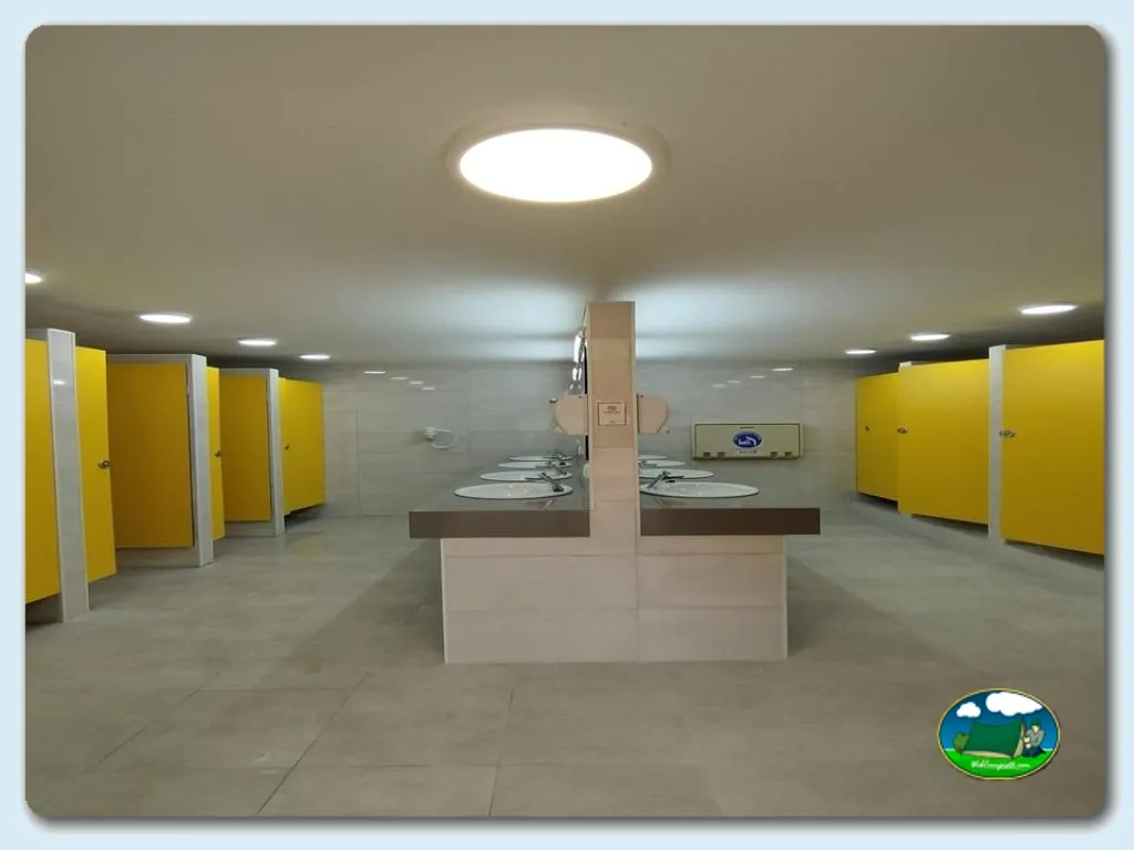 Foto de Camping El Pino, Málaga, Andalucía, España - imagen 78