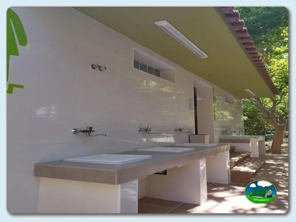 Foto de Camping El Pino, Málaga, Andalucía, España - imagen 79