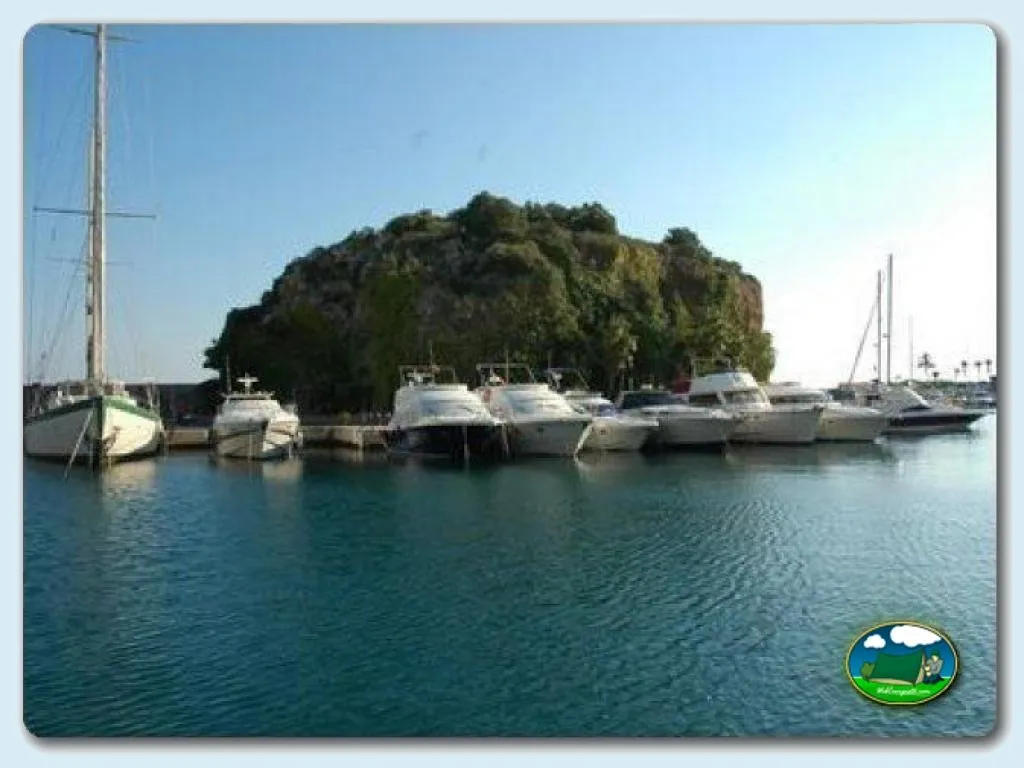 Camping La Herradura en Almuñecar, Granada - imagen 2