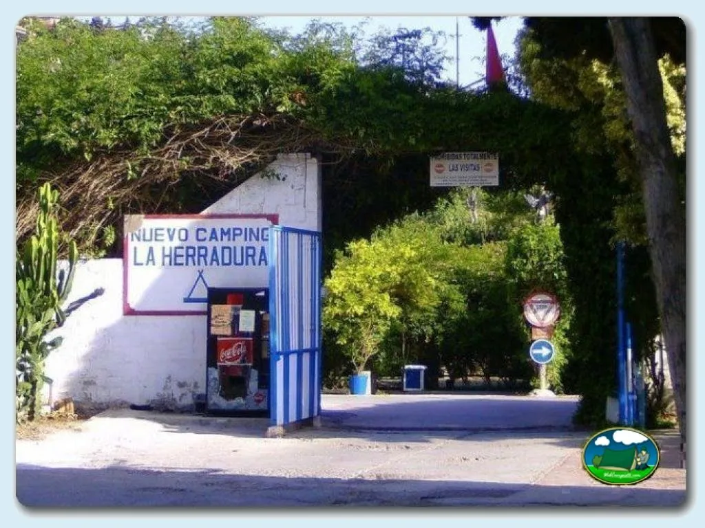 Camping La Herradura en Almuñecar, Granada - imagen 3