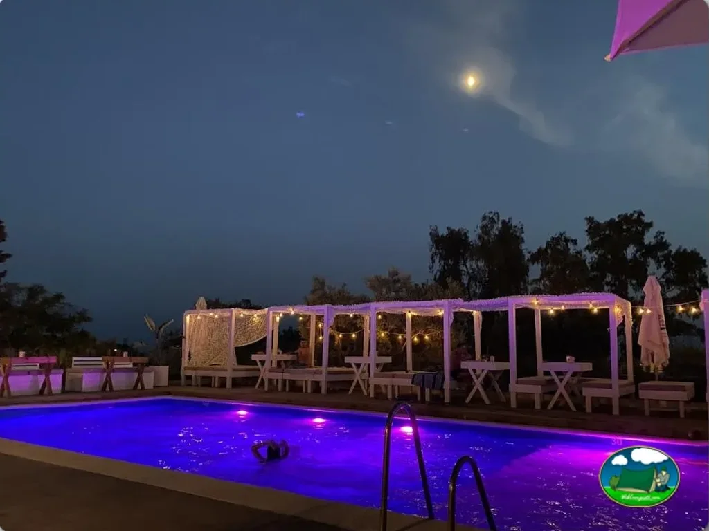 Camping Nerja en Nerja, Málaga - imagen 2