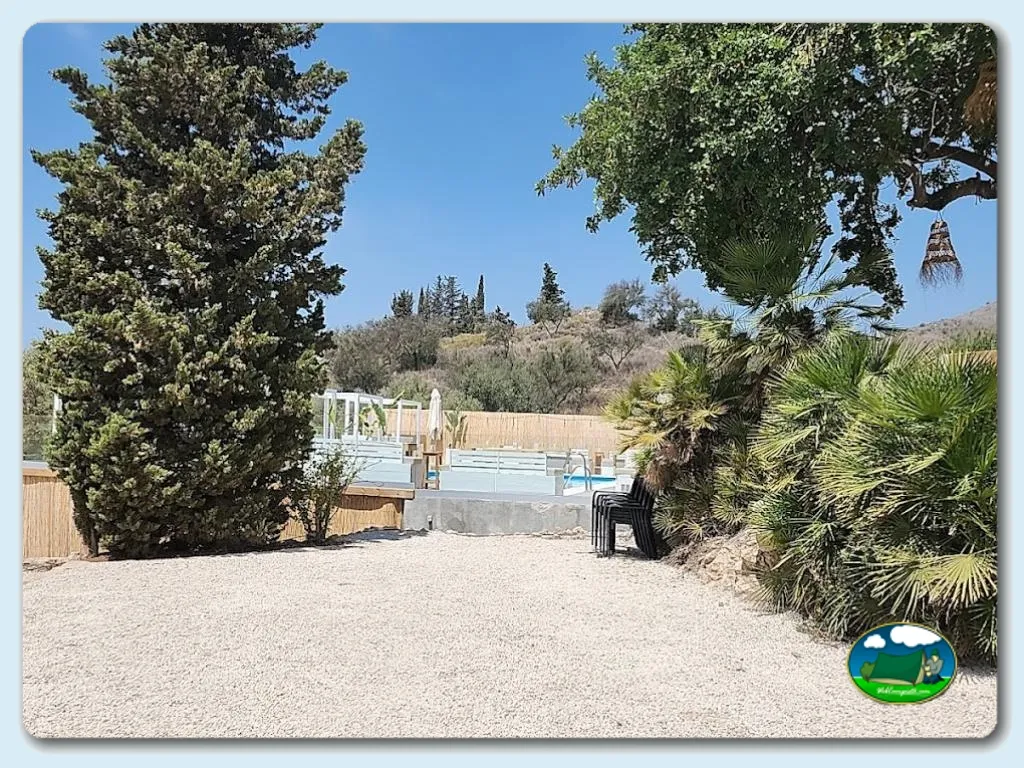 Camping Nerja en Nerja, Málaga - imagen 5