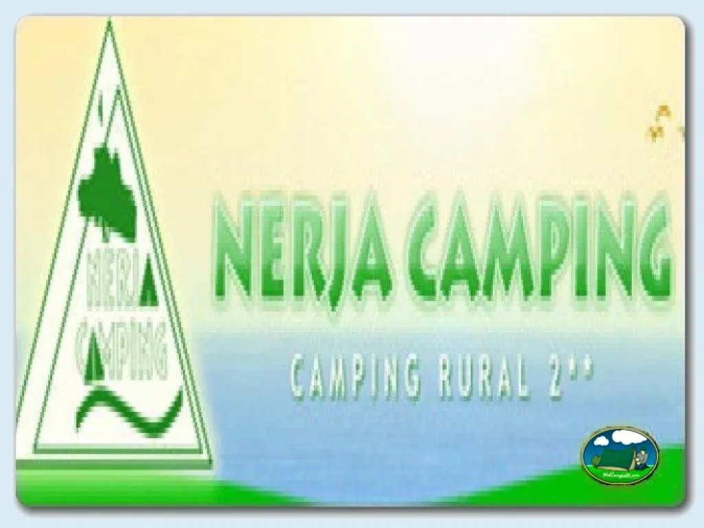 Camping Nerja en Nerja