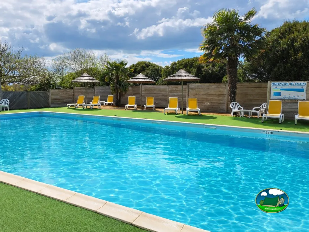piscina exterior