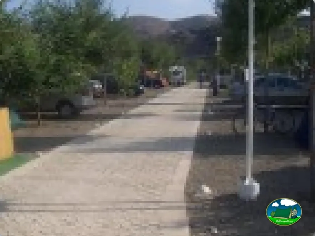 Camping Iznate en Iznate, Málaga - imagen 2