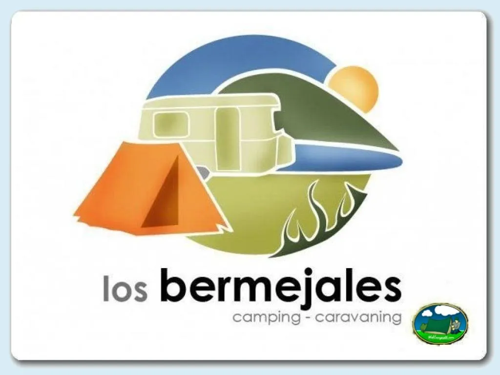 Camping Los Bermejales en Arenas del Rey