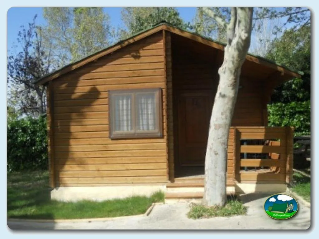 Camping Fuente de Piedra en Fuente de Piedra