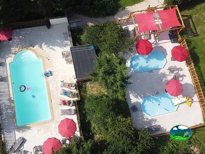 piscina infantil