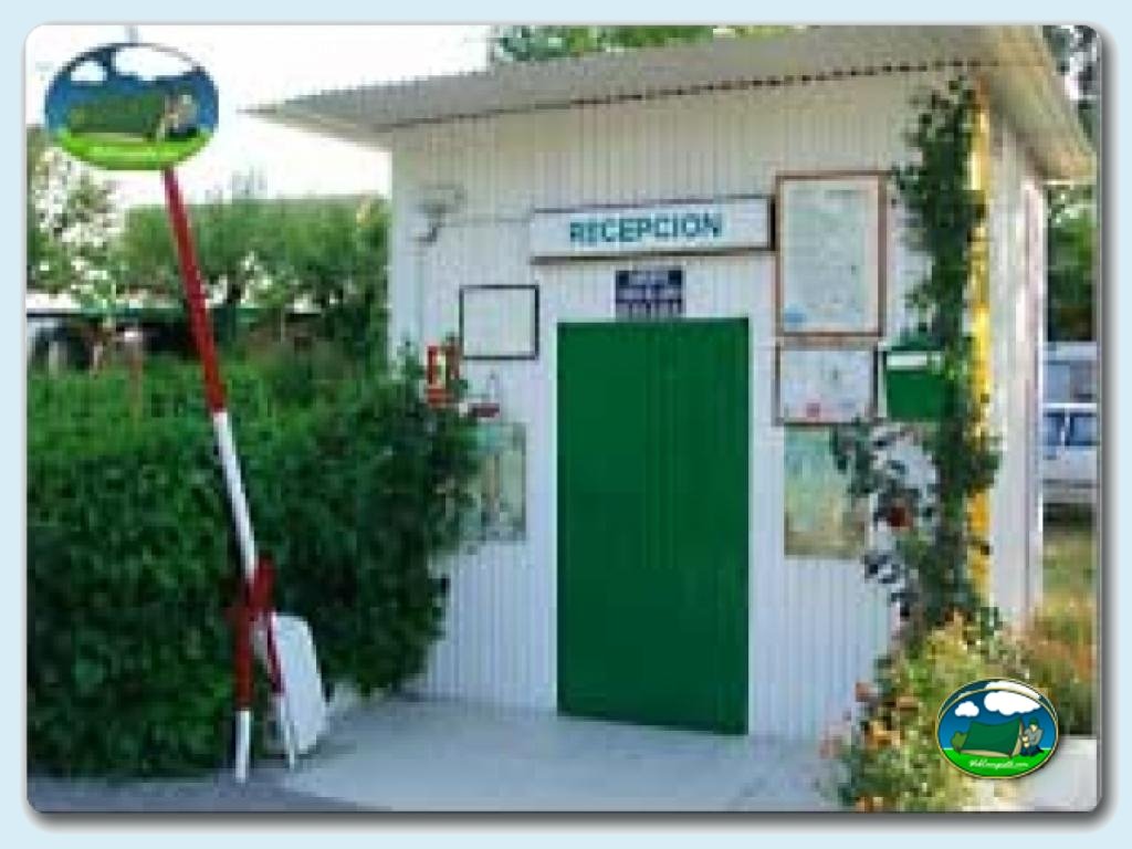 foto del camping Camping Maria Eugenia