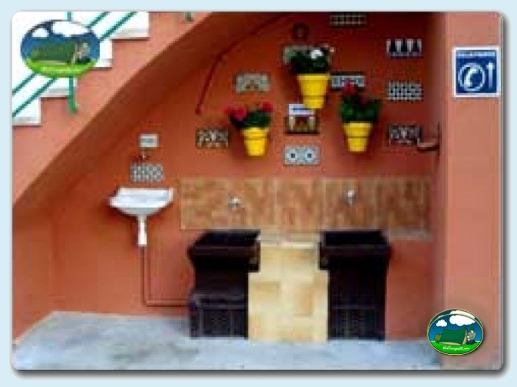 foto del camping Camping Maria Eugenia