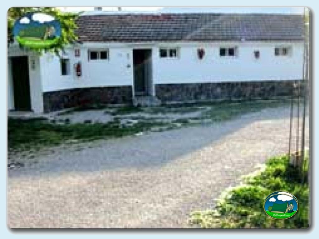 foto del camping Camping Maria Eugenia