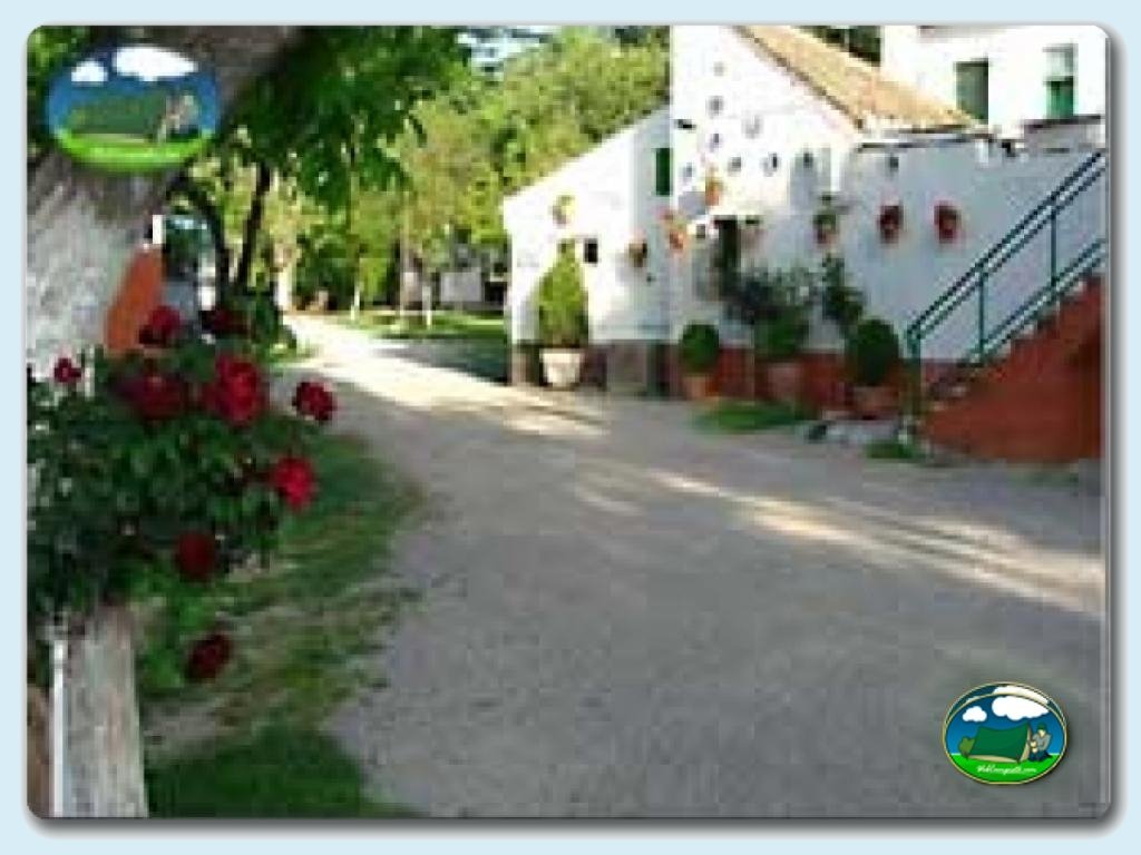 foto del camping Camping Maria Eugenia