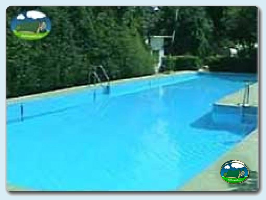 foto del camping Camping Maria Eugenia