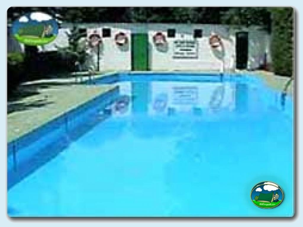 foto del camping Camping Maria Eugenia