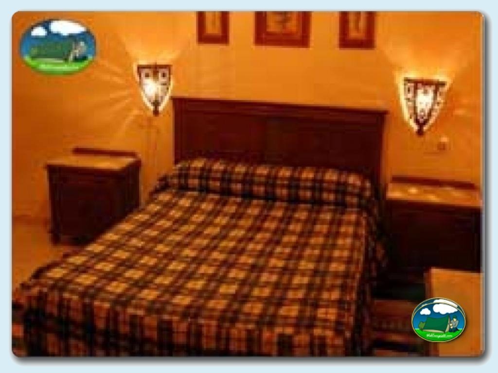 foto del camping Camping Maria Eugenia