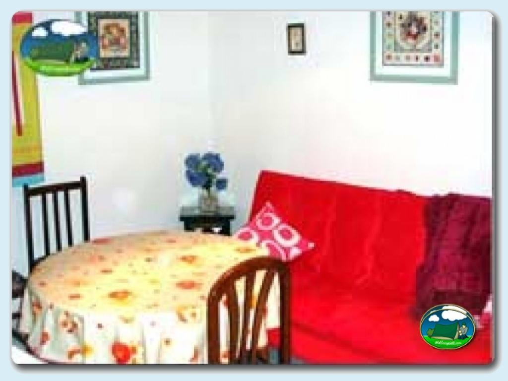 foto del camping Camping Maria Eugenia