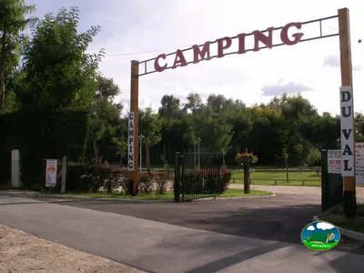 entrada del