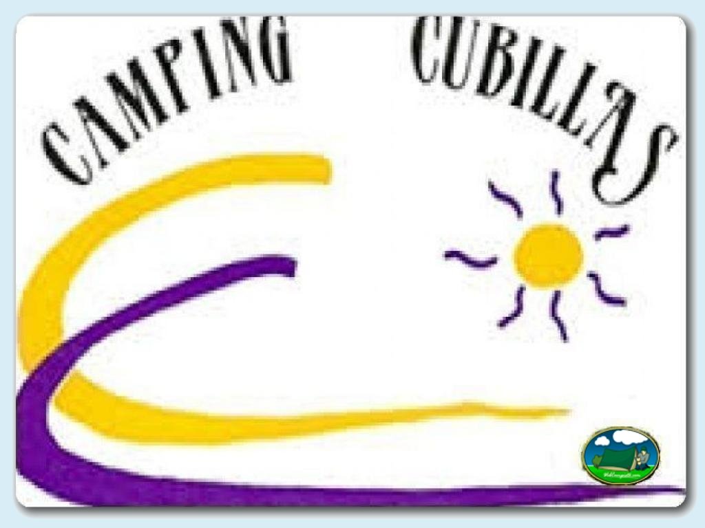 foto del camping Camping Cubillas
