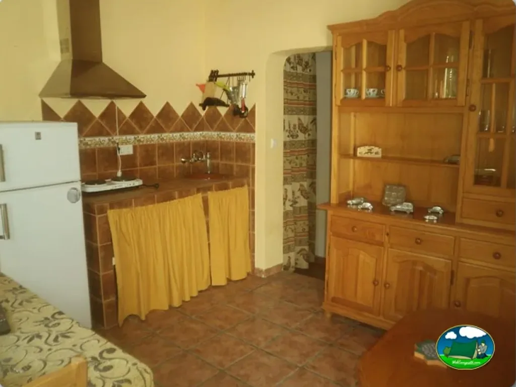 Camping La Isla en Rute, Córdoba - imagen 3