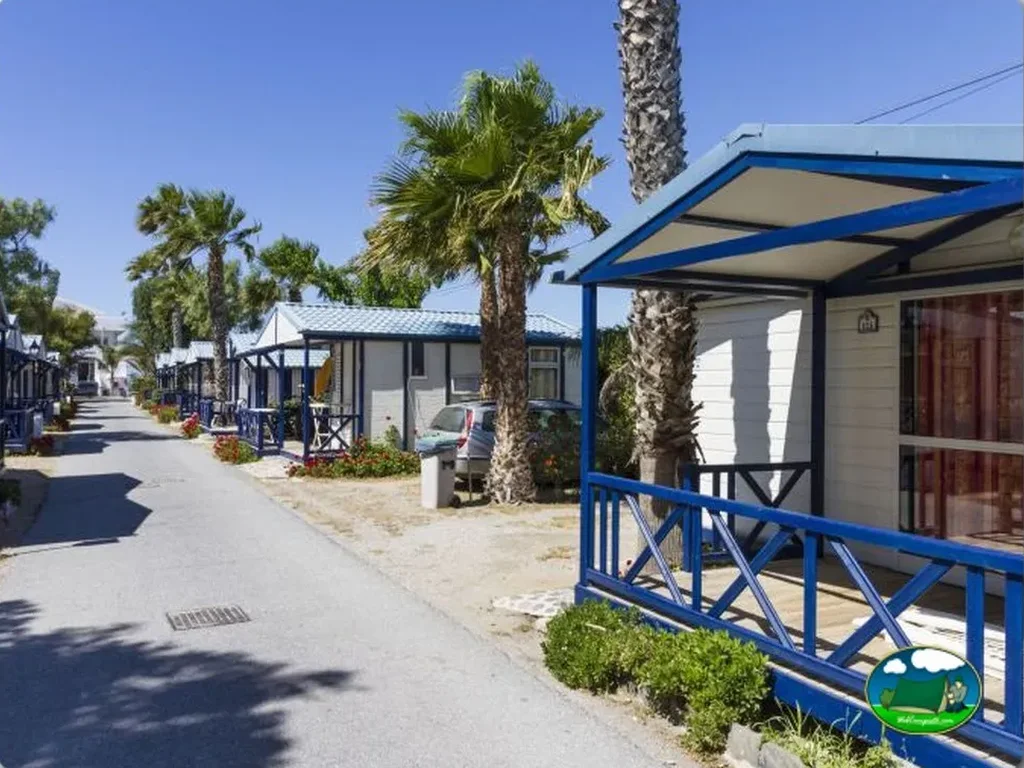 Camping Don Cactus en Motril (Granada), Granada - imagen 5