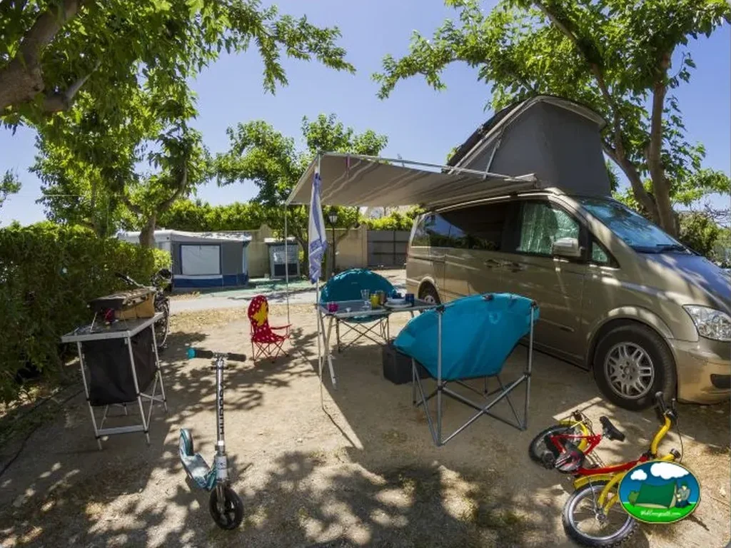 Camping Don Cactus en Motril (Granada), Granada - imagen 4