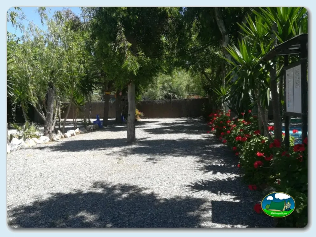 Camping Playa de Granada en Motril, Granada - imagen 4
