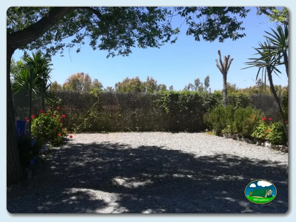 Camping Playa de Granada en Motril, Granada - imagen 5