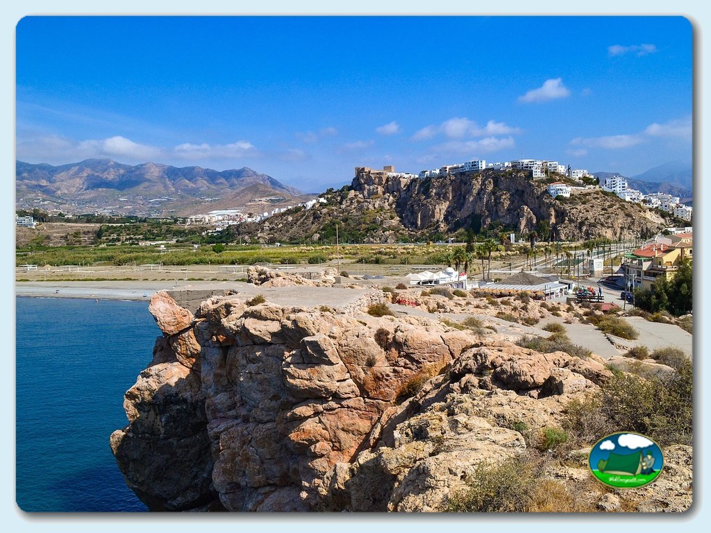 Camping Playa de Granada en Motril, Granada - imagen 4