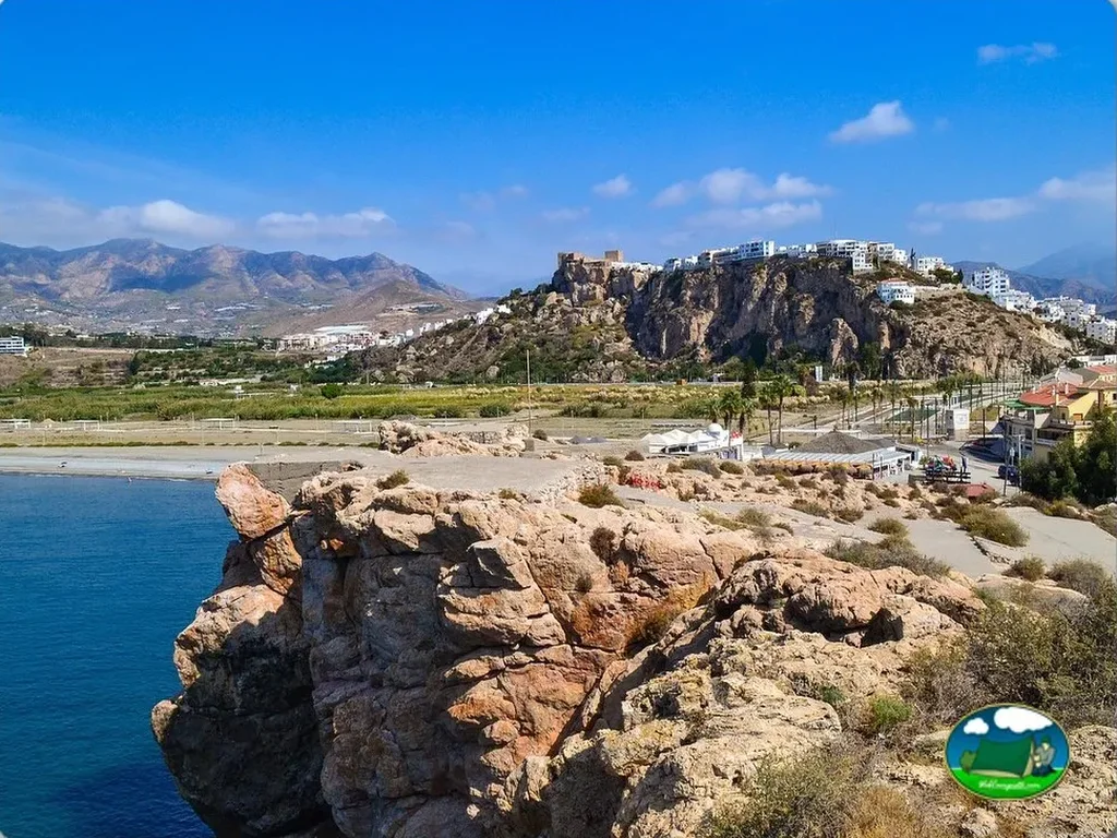 Camping Playa de Granada en Motril, Granada - imagen 2