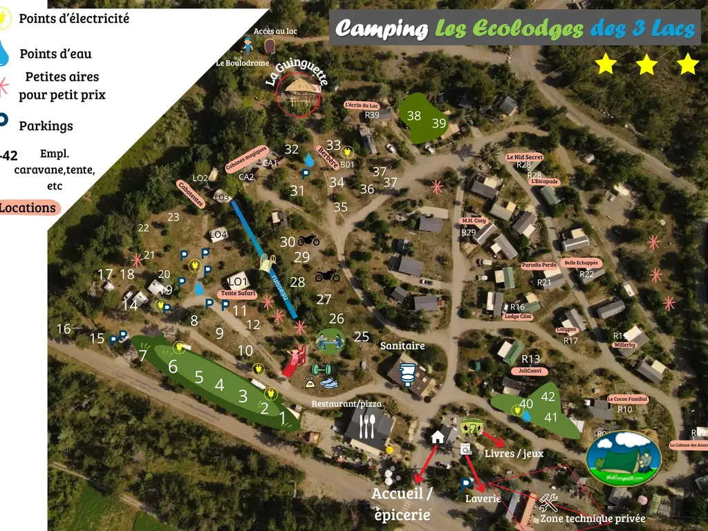 plano del