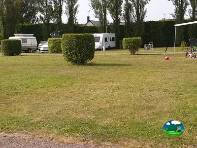 parcelas con caravanas