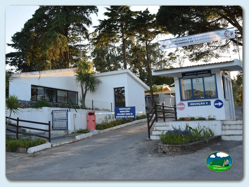 Camping Almargem do Obispo en Lisboa - imagen 5