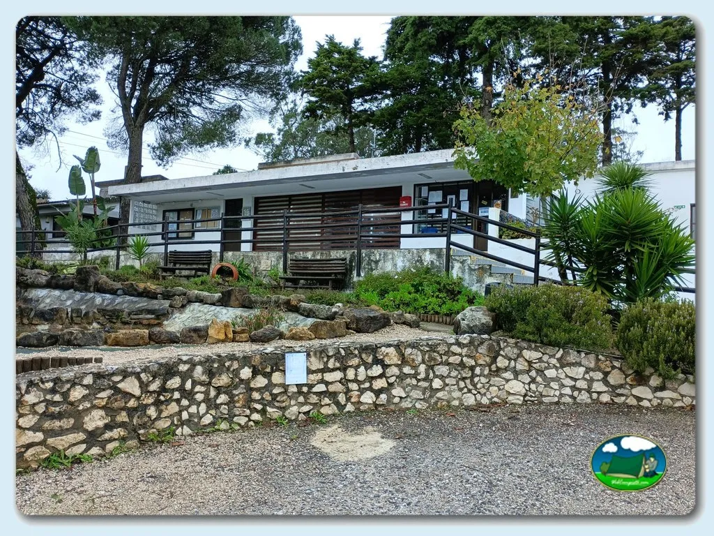 Camping Almargem do Obispo en Lisboa - imagen 3